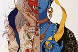 Karna Pishachini: The Supernatural Spirit of Forbidden Knowledge in Indian Folklore