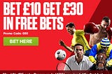 Ladbrokes