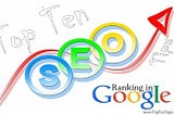 Top Ten SEO Tips for Better Ranking in Google