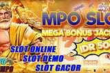 Situs Slot 2023 Resmi Mpo Slot Online Terpercaya Mudah menang Indonesia