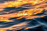 Neptune in The Sign of Aries: A Pure Spark of Fire |