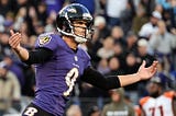 Top Five Non-Quarterbacks in the NFL