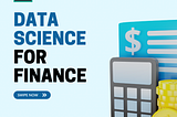 Data Science For Finance