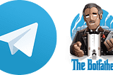 Telegram Bot with Rails App