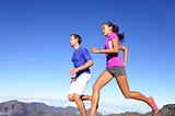 The Rookie’s Guide To Running: Tips For New Runners