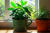 Understanding Jade Plant Health