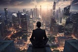 Most influential business leaders in world