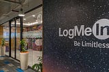 Expectations for LogMeIn are bad