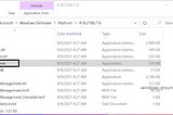 [Fixed] Antimalware Service Executable high memory in windows 10 (2022)