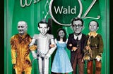 Who WAS The Wizard of Ozwald?