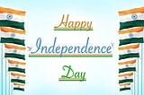 Happy independence day Shayari in Hindi