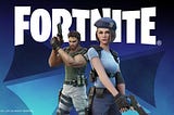 Resident Evil X Fortnite: All you need to know!