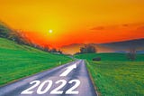 Rückblick 2021 und Ausblick 2022