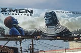 Everything Wrong With Fox’s ‘X-Men’ Billboard And The Media’s Response To It