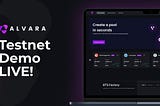 Alvara Protocol Testnet Launch: DeFi Reinvented