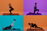 Mental And Physical Benefits Of Online Fitness Personal Training During Covid-19