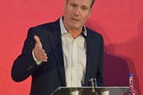 An open letter to Keir Starmer