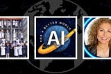 The Global Search for Education: Editing AI For a Better World — Building What Matters in the Age…
