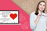 Valentine’s Day Infographic: Email Marketing & eCommerce Insights