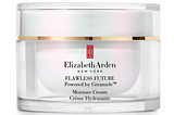 Flawless Future Steps on your skin