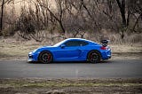 Porsche 911 GT, 4.0L, Naturally Aspirated — Carengineered.com