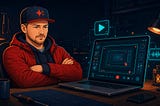My app records its own tutorials now