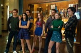 Riverdale: Best. TV Show. Ever.