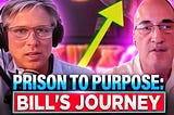 Would You Go to Prison for Your Wife? The Bill Livolsi Story