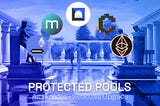 Syracusia Upgrade: Phase 1 — Protected Single Pools