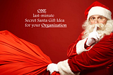 What’s wrong with organizing Secret Santa in your office?