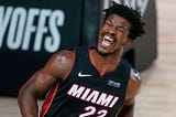 Can the Miami Heat win the East this year? | NBA