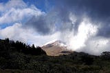 So Glad I Didn’t Reach the Summit of Cotopaxi, Ecuador’s Tallest Active Volcano