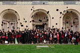 Fancy Degree = Fancy Job and other obvious observations