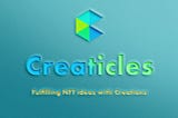 Custom NFT Marketplace Creaticles Bolsters Advisory Board Ahead of Multi-Chain Expansion