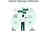 7 Factors to Consider When Choosing Your Digital Signage Provider