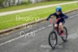 Breaking the Cycle — Epilepsy Dad