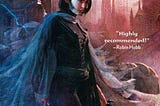 Shane’s Take: The Final Empire (Mistborn #1)