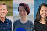 Three Students Invited for the First Artemis Moon Launch
