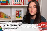 Educational Experts talking about Play! — Series 2 — Edx Education