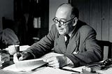 3 Tips from C.S. Lewis on Blogging and Tweeting
