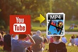 YouTube to MP4 Mac Online