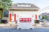 How Many Pods for 3 Bedroom House: Ultimate Moving Guide