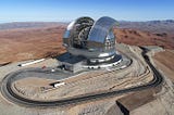The Extremely Large Telescope: All about this huge telescope