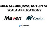 Host & Secure your Java dependencies in 5 minutes with a Private Maven repository