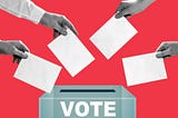 We now invite users to participate and vote on the first batch of Vote to List projects.