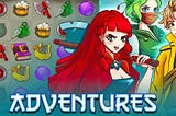 Pembahasan Slots Adventures dari BGaming