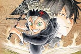 Black Clover Manga Returns From Hiatus With a New Chapter in Jump GIGA