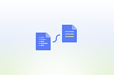 How to handle content state for a writing project