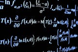 The Importance of Mathematics for Machine Learning — The ML Enthusiast’s Blog