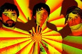 Animal Collective Circuit des Yeux @ Corona Theatre May 27th 2017